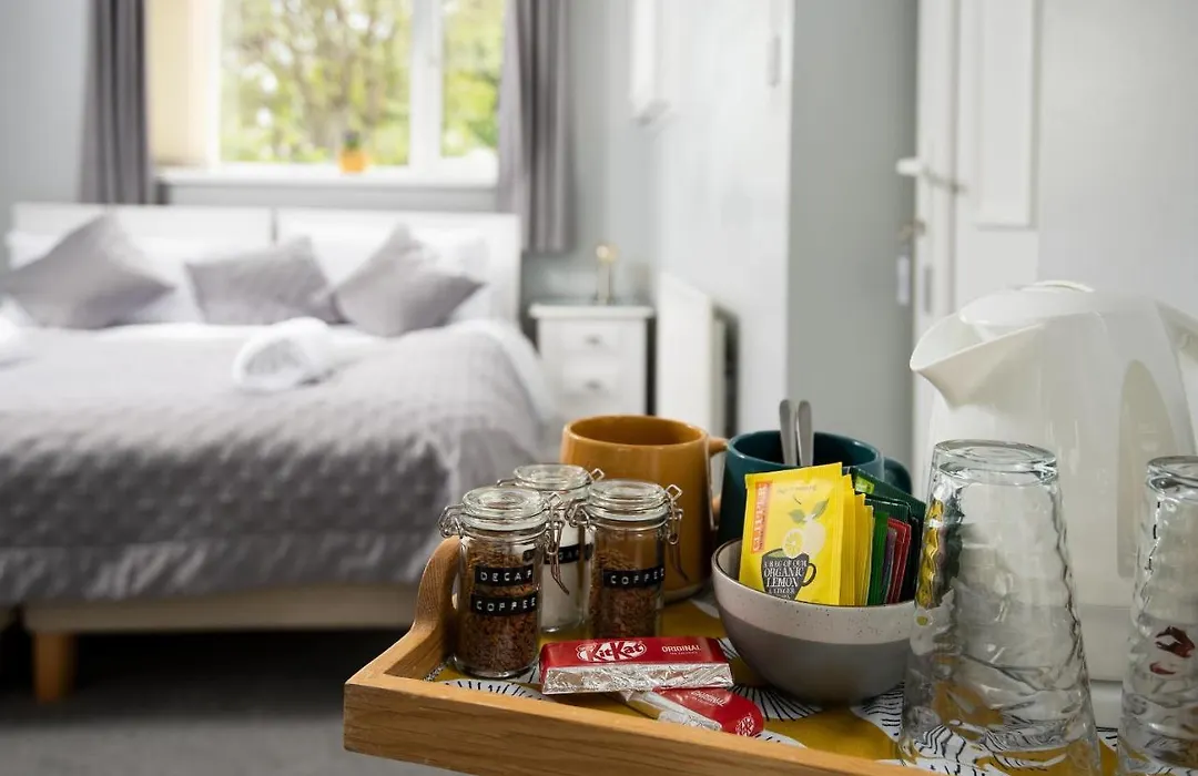 Morwick House B&B-1